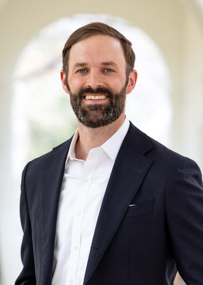 Photo of Martin Couric