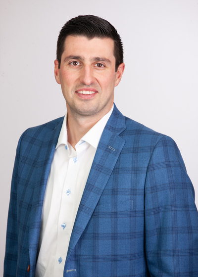 Edward Gurka - Northwestern Mutual headshot
