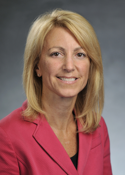 Photo of Associate Financial Advisor Nancy S Adams