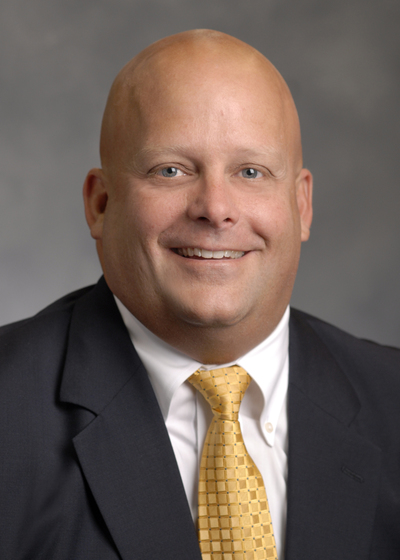 Peter Cox headshot