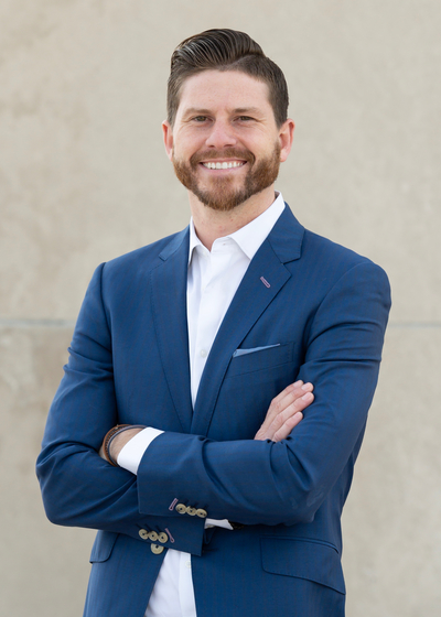 Andrew J. Watters