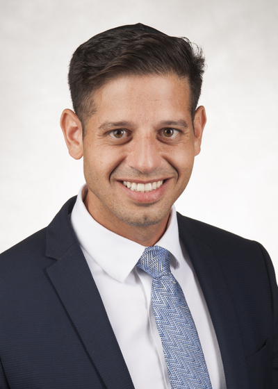 Photo of Financial Advisor Jaime S. Hadida