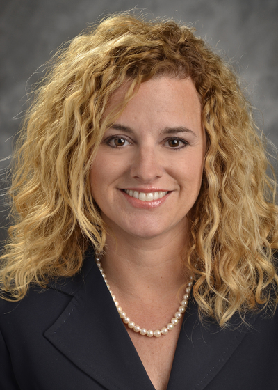 Maria Kelly Roloff