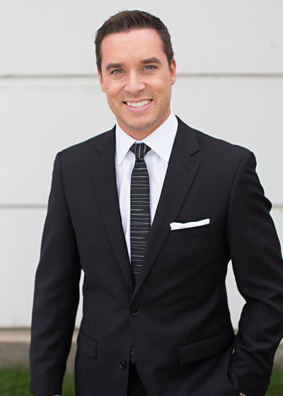 Mark C McMachan