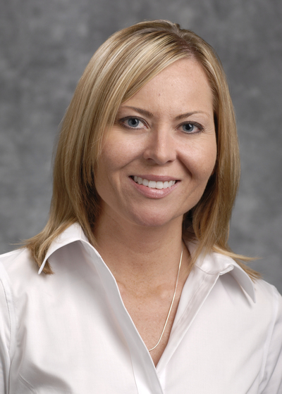 Photo of Associate Wealth Management Advisor Kristine L Hess