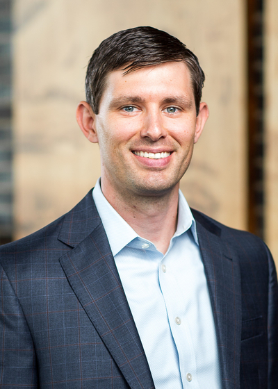 Photo of Director of Wealth Management Tyler G Spry