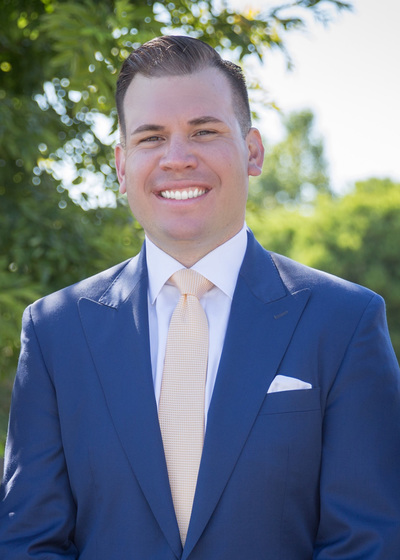 Dan Rosales