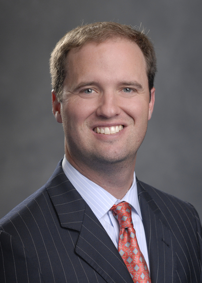 Jason Martin headshot