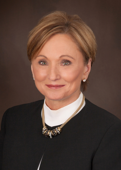 Kathleen M Jackson 