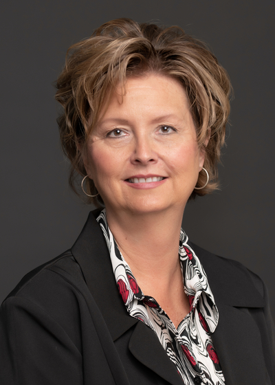 Sandy Sawyer