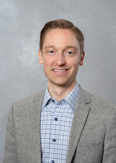 Christopher M. Kaminski