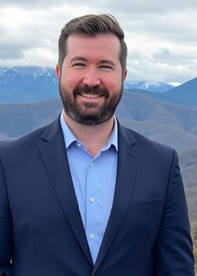 Photo of Austin C Jacobs