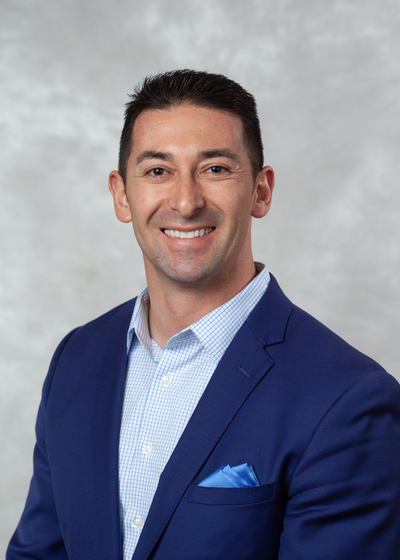 Steven Trujillo headshot