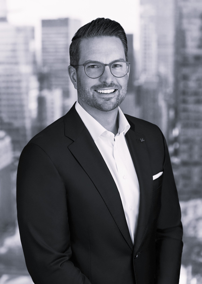 Photo of Financial Advisor Alfred Schor