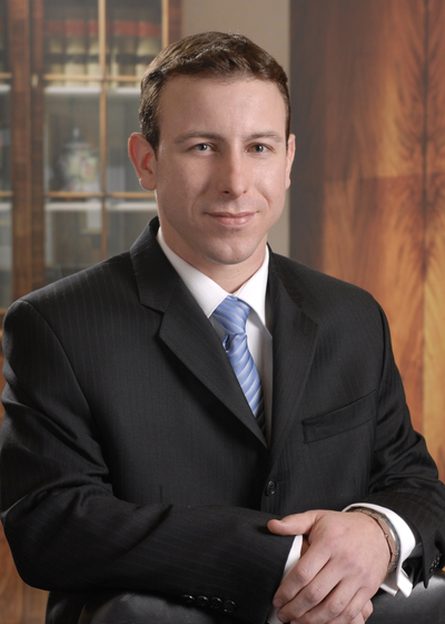 Photo of Wealth Management Advisor Anthony E Gonzalez