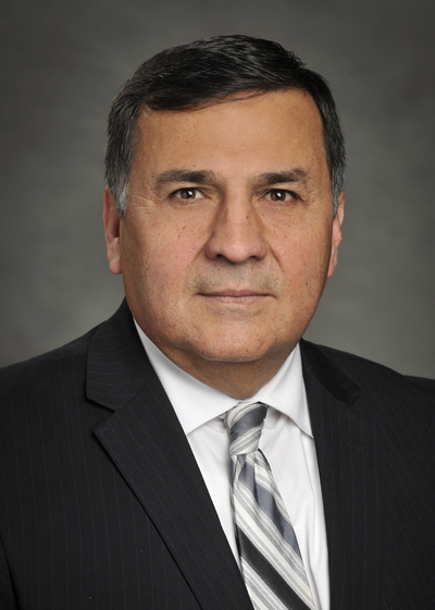Boanerges  Saavedra 