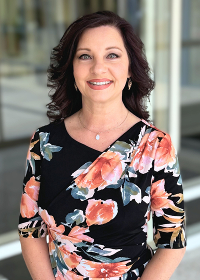 Photo of Associate Financial Representative Tonia L Gipson