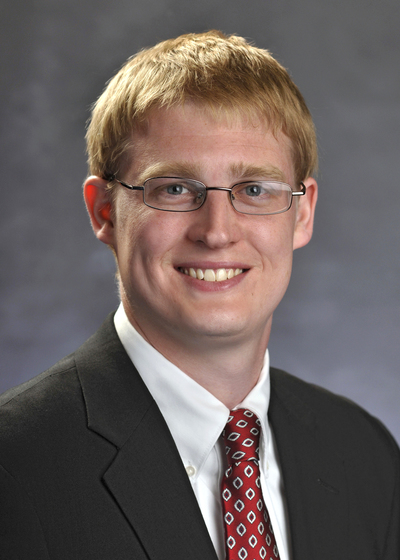 Adam B. Scheidt Adam B. Scheidt