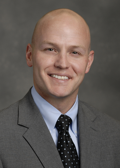 Joel D Cryder