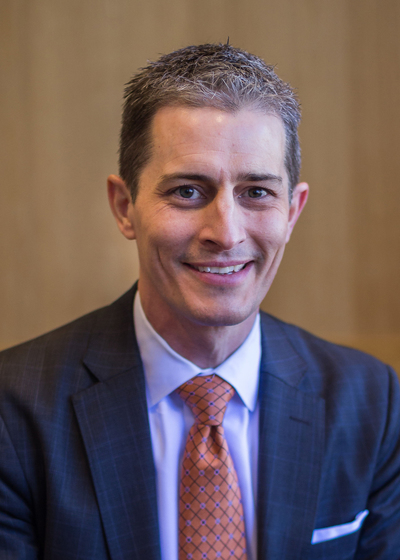Clinton M Bell