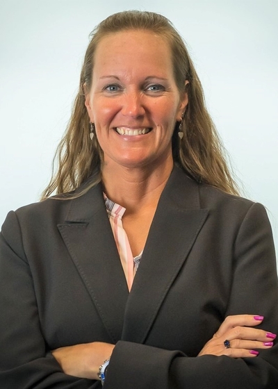 Photo of Investment Operations Manager Tannya Cain