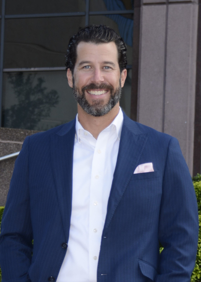 Jon Mark Sprowl - Northwestern Mutual headshot