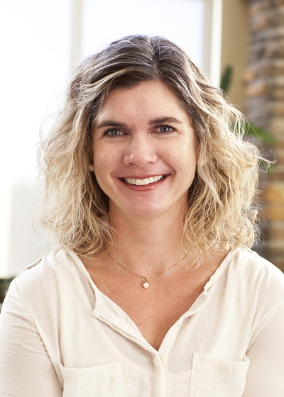 Photo of Director of Investments and Operations Angie R Hubbard