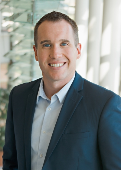 Photo of Wealth Management Advisor Matthew Monaghan