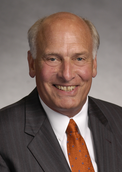 Kirk A Anderson