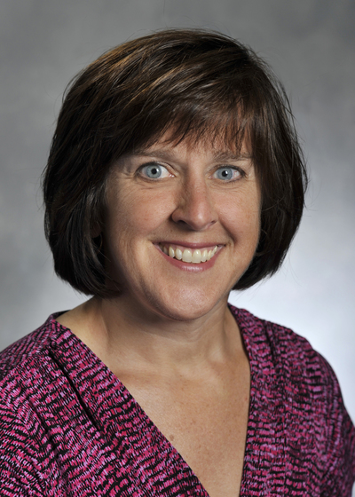 Mary Jo Otto
