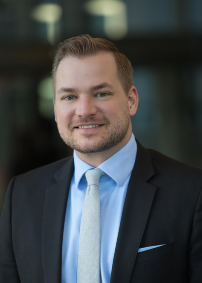 Steve Nashleanas headshot