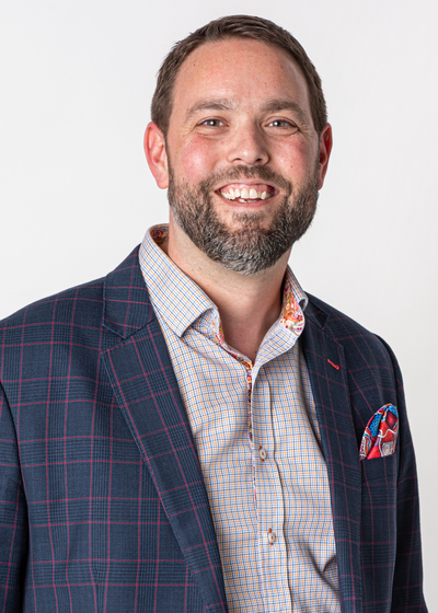 Photo of Wealth Management Advisor James Michael Farley