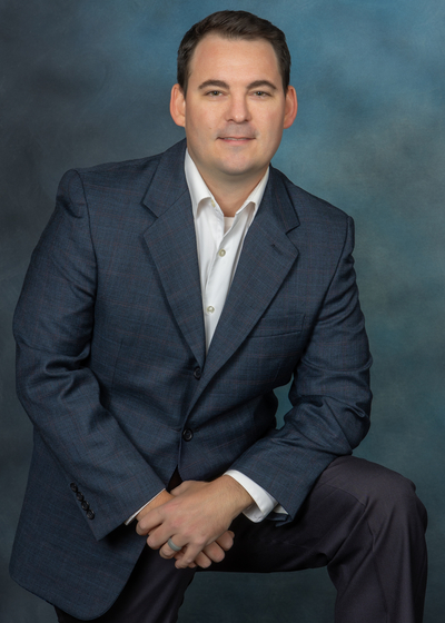 Photo of Financial Planning Associate Joseph James Lofink
