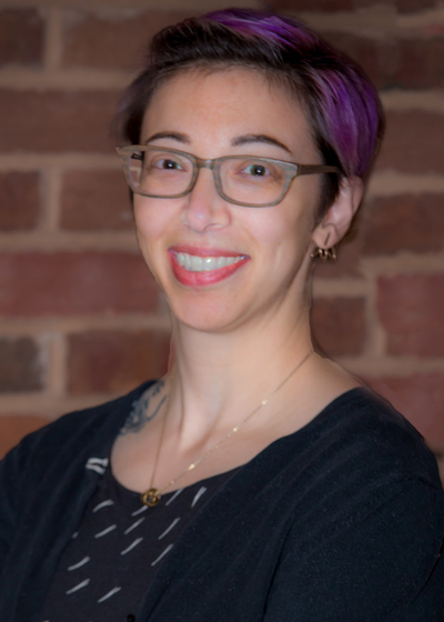 Suzanne R Soriano