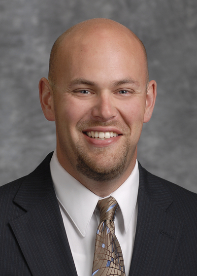 Nikolaus Skaer - Northwestern Mutual headshot