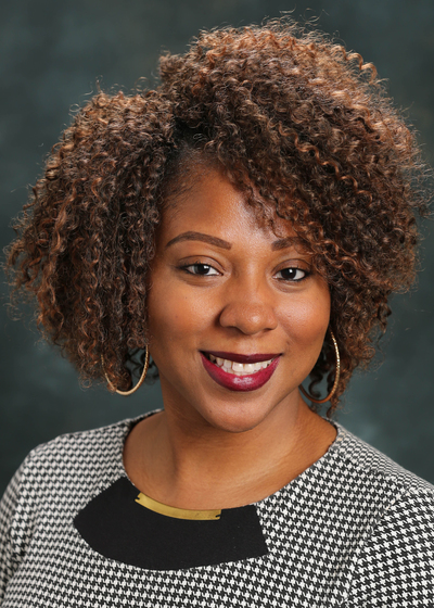 Jacqui Coleman - Northwestern Mutual headshot