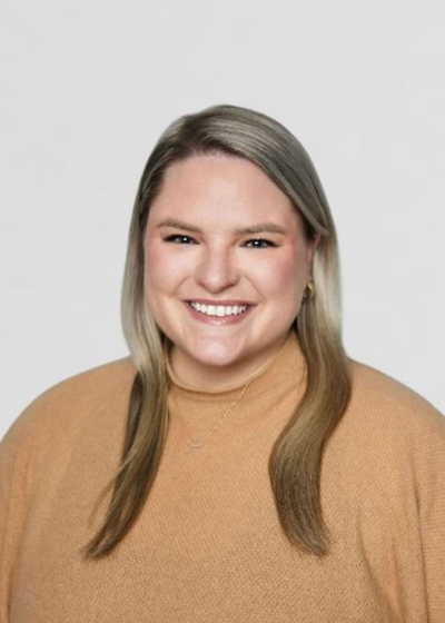 Photo of Kate Koznarek