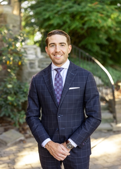Daniel J OConnor