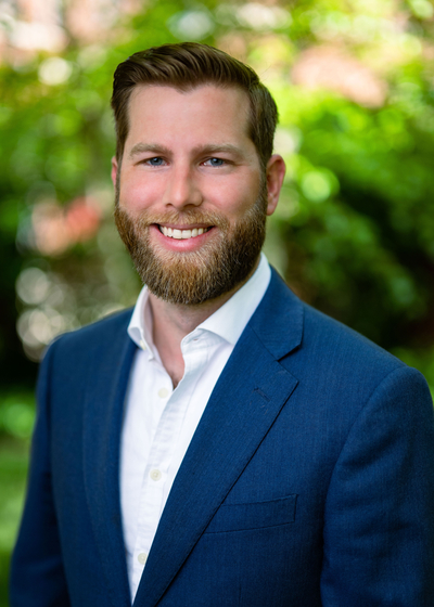 Photo of Wealth Management Advisor Christopher M Moore