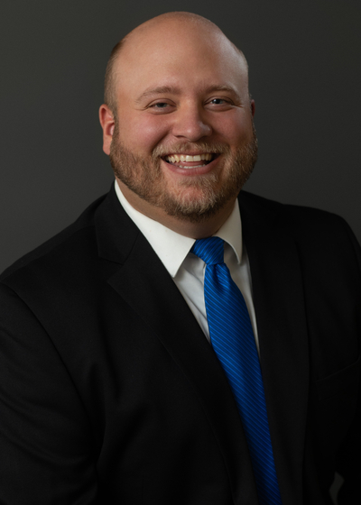 Spencer Hershey - Northwestern Mutual headshot