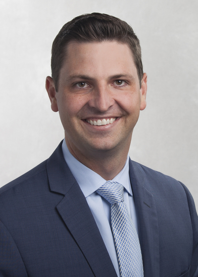 Daniel Carlen - Northwestern Mutual headshot