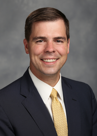 John David "JD" Miller 