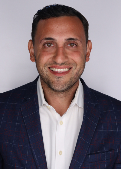 Photo of Financial Advisor Bradley Matthew Shamow