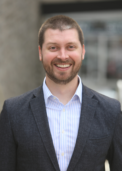Kevin George - Northwestern Mutual headshot