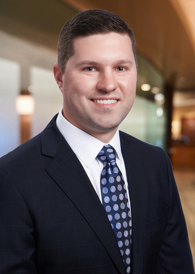 Kyle J. Baune