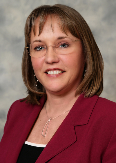 Julie Cooper - Northwestern Mutual headshot