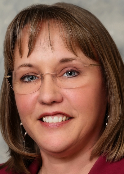Julie Cooper headshot