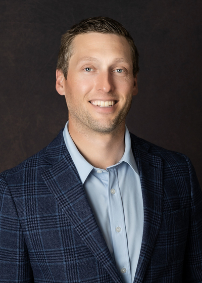 Lucas Bruns - Northwestern Mutual headshot