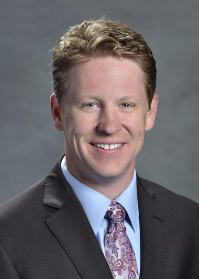 Jesse L Baker