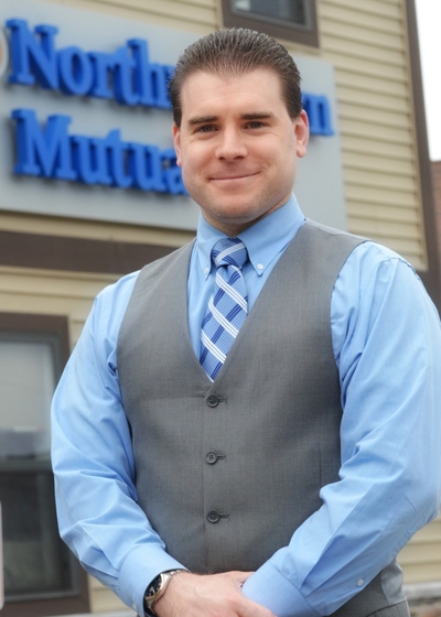 Photo of Financial Planning Analyst Jed Porter